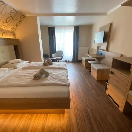 Apart Hotel Haveltreff-3