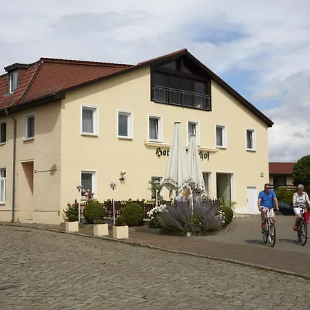 Bed&Breakfast Hotel Müllerhof-3